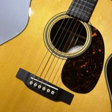 Martin 【新着入荷&当店オススメ個体】【エリック・クラプトンシグネイチャーモデル】000-28EC #3044024_3