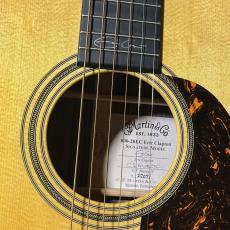 Martin 【新着入荷&当店オススメ個体】【エリック・クラプトンシグネイチャーモデル】000-28EC #3044024_4