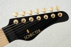 SCHECTER BC-AveMujica/Doloris #WI26020161 【Ave Mujica】【三角 初華 "ドロリス" 】_6