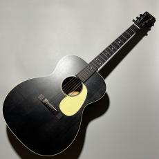 Martin 【ステージを支配する、圧倒的なマットブラック】000-17E Black Smoke