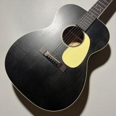 Martin 【ステージを支配する、圧倒的なマットブラック】000-17E Black Smoke_2