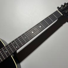 Martin 【ステージを支配する、圧倒的なマットブラック】000-17E Black Smoke_4