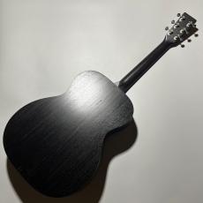 Martin 【ステージを支配する、圧倒的なマットブラック】000-17E Black Smoke_6