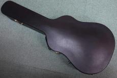 YAMAHA FG-2000 / FG-Flagship Model・Original Y-Peg・Solid Ezo Spruce Top・Solid Jacaranda Side・Solid Jacaranda and Maple and Jacaranda Back・Original Pick-guard・Signed T.Nakamoto【With Original Head Case】1972年製_16