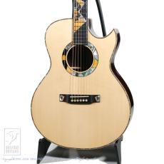 Fonzo Guitar V40 PICASSO【サウンドメッセin大阪 2026出展作品】【36回無金利対象品】