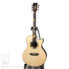 Fonzo Guitar V40 PICASSO【サウンドメッセin大阪 2026出展作品】【36回無金利対象品】_2