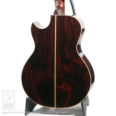 Fonzo Guitar V40 PICASSO【サウンドメッセin大阪 2026出展作品】【36回無金利対象品】_4