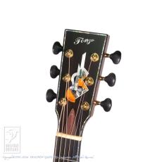 Fonzo Guitar V40 PICASSO【サウンドメッセin大阪 2026出展作品】【36回無金利対象品】_7