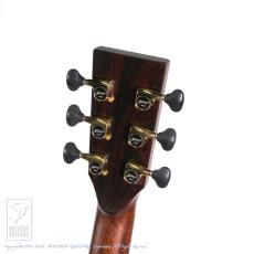 Fonzo Guitar V40 PICASSO【サウンドメッセin大阪 2026出展作品】【36回無金利対象品】_8