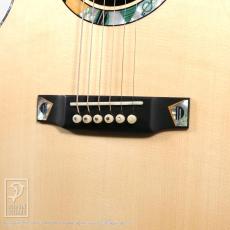 Fonzo Guitar V40 PICASSO【サウンドメッセin大阪 2026出展作品】【36回無金利対象品】_10