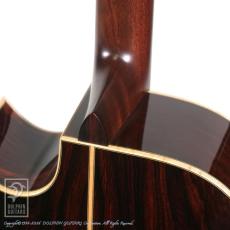 Fonzo Guitar V40 PICASSO【サウンドメッセin大阪 2026出展作品】【36回無金利対象品】_12