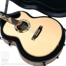 Fonzo Guitar V40 PICASSO【サウンドメッセin大阪 2026出展作品】【36回無金利対象品】_15
