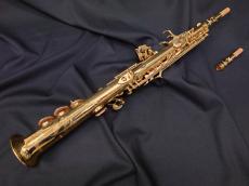 YANAGISAWA ヤナギサワ ソプラノサックス S-WO10_2