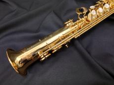 YANAGISAWA ヤナギサワ ソプラノサックス S-WO10_3