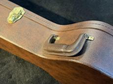 Gibson 【USED】 Original Hardshell Case Brown (J-45/Hummingbird/Dove) [アコースティック用]【G-CLUB TOKYO】 _3