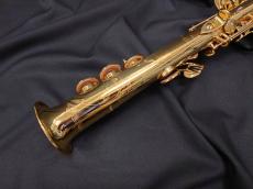 YANAGISAWA ヤナギサワ ソプラノサックス S-WO10_4