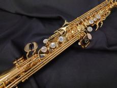 YANAGISAWA ヤナギサワ ソプラノサックス S-WO10_5