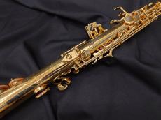 YANAGISAWA ヤナギサワ ソプラノサックス S-WO10_6