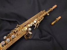 YANAGISAWA ヤナギサワ ソプラノサックス S-WO10_7