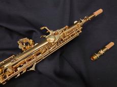 YANAGISAWA ヤナギサワ ソプラノサックス S-WO10_8