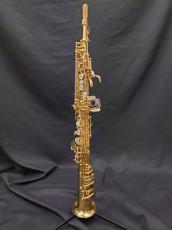 YANAGISAWA ヤナギサワ ソプラノサックス S-WO10_9