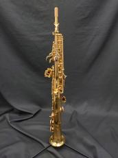 YANAGISAWA ヤナギサワ ソプラノサックス S-WO10_11