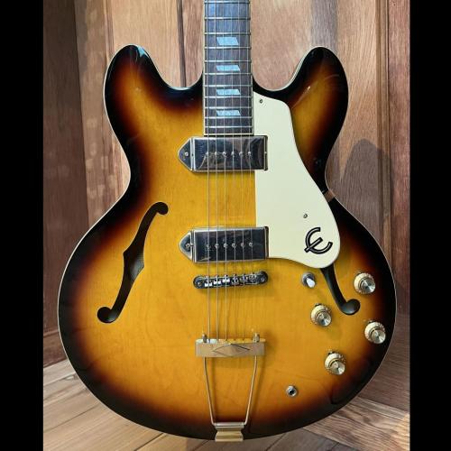 Epiphone Casino VS