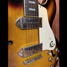 Epiphone Casino VS_3