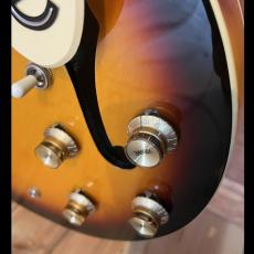 Epiphone Casino VS_4