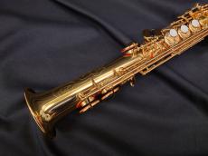 YAMAHA ヤマハ ソプラノサックス YSS-475II_3
