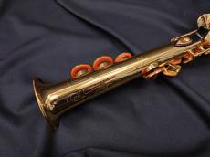 YAMAHA ヤマハ ソプラノサックス YSS-475II_4