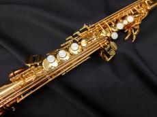 YAMAHA ヤマハ ソプラノサックス YSS-475II_5
