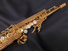 YAMAHA ヤマハ ソプラノサックス YSS-475II_7