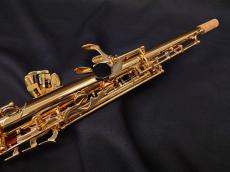 YAMAHA ヤマハ ソプラノサックス YSS-475II_8