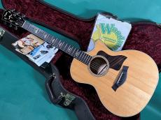 Taylor 614ce First Edition