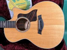Taylor 614ce First Edition_2