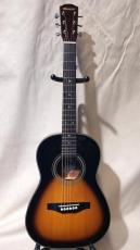Morris LA-22 TS