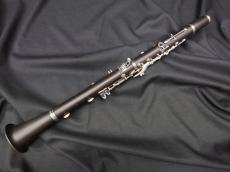 Buffet Crampon ビュッフェ クランポン Bb クラリネット E12F_2