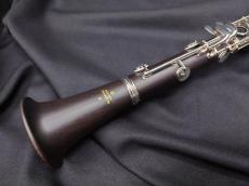 Buffet Crampon ビュッフェ クランポン Bb クラリネット E12F_3