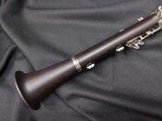 Buffet Crampon ビュッフェ クランポン Bb クラリネット E12F_4