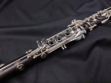 Buffet Crampon ビュッフェ クランポン Bb クラリネット E12F_5