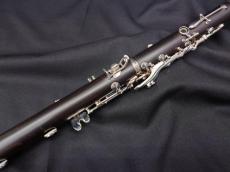 Buffet Crampon ビュッフェ クランポン Bb クラリネット E12F_6