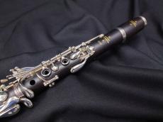 Buffet Crampon ビュッフェ クランポン Bb クラリネット E12F_7