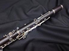 Buffet Crampon ビュッフェ クランポン Bb クラリネット E12F_8