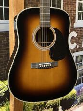 Martin 【日本総本店】【サンバーストフィニッシュ】HD-28Standard Sunburst #2947115【48回無金利分割可能!】