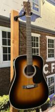 Martin 【日本総本店】【サンバーストフィニッシュ】HD-28Standard Sunburst #2947115【48回無金利分割可能!】_2