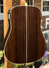 Martin 【日本総本店】【サンバーストフィニッシュ】HD-28Standard Sunburst #2947115【48回無金利分割可能!】_3