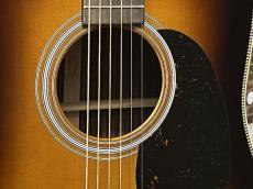 Martin 【日本総本店】【サンバーストフィニッシュ】HD-28Standard Sunburst #2947115【48回無金利分割可能!】_5