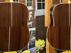 Martin 【日本総本店】【サンバーストフィニッシュ】HD-28Standard Sunburst #2947115【48回無金利分割可能!】_7