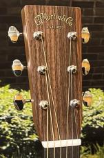 Martin 【日本総本店】【サンバーストフィニッシュ】HD-28Standard Sunburst #2947115【48回無金利分割可能!】_12